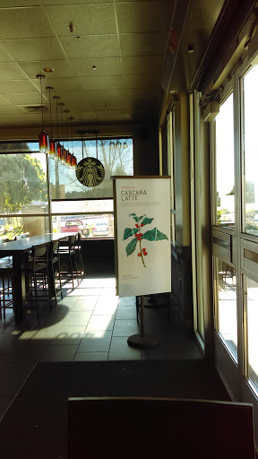 Coffee Shop «Starbucks», reviews and photos, 408 Lincoln Rd E, Vallejo, CA 94591, USA