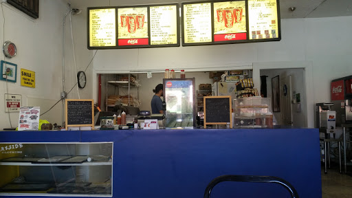 Sandwich Shop «My Hero Subs», reviews and photos, 1049 W Mill St, San Bernardino, CA 92410, USA