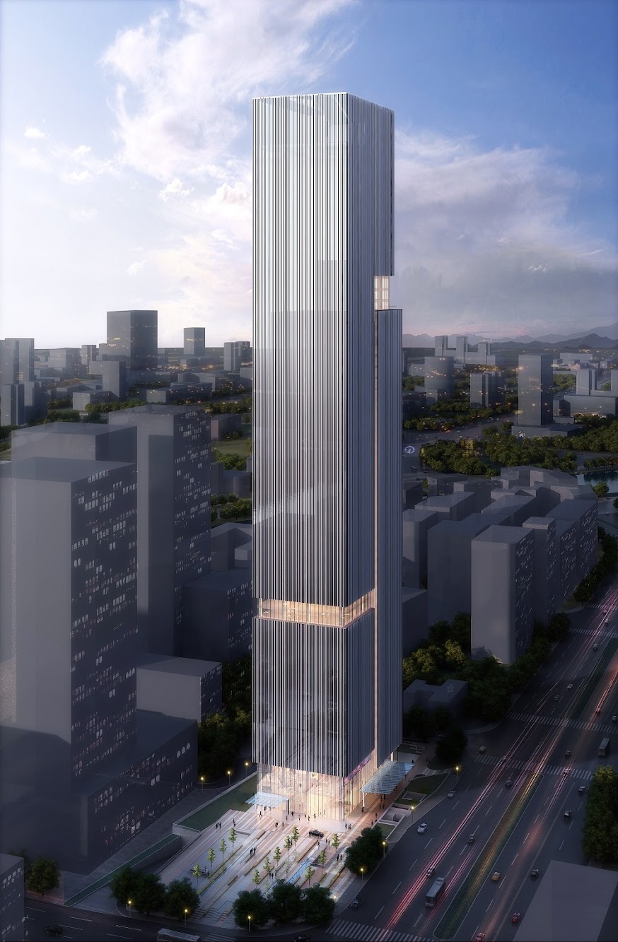 03 Bravo Pazhou by Aedas