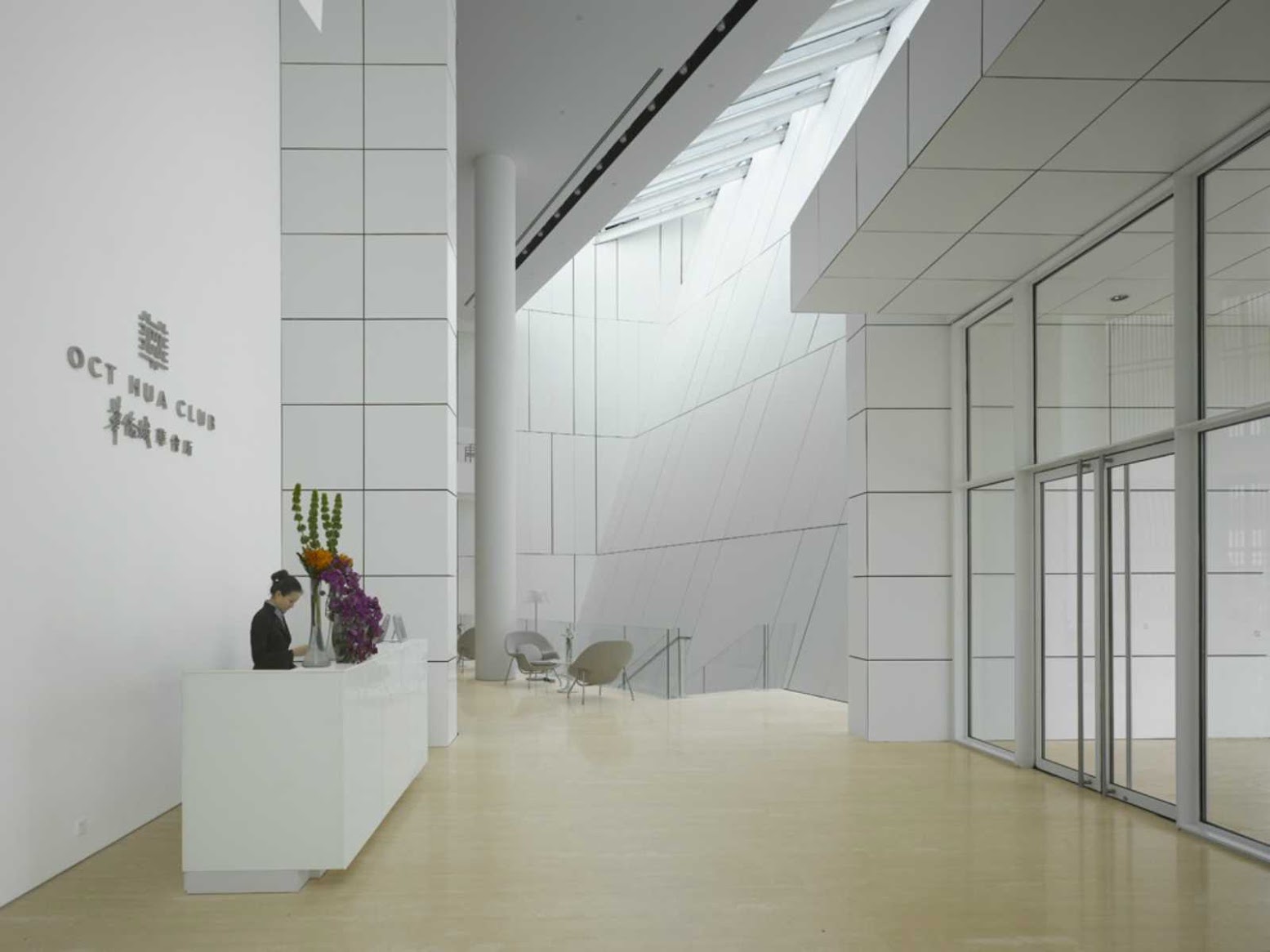 Richard Meier