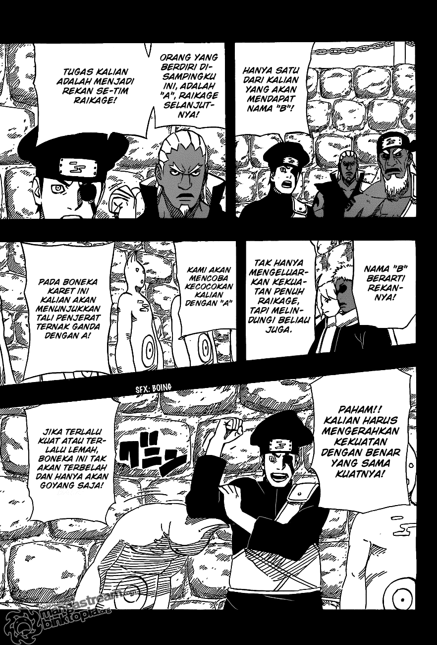 Baca Manga, Baca Komik, Naruto Chapter 541, Naruto 541 Bahasa Indonesia, Naruto 541 Online
