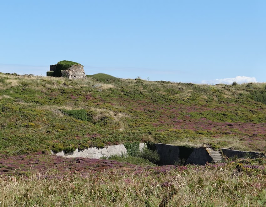 Le cap Fréhel par Bretagne-web.fr