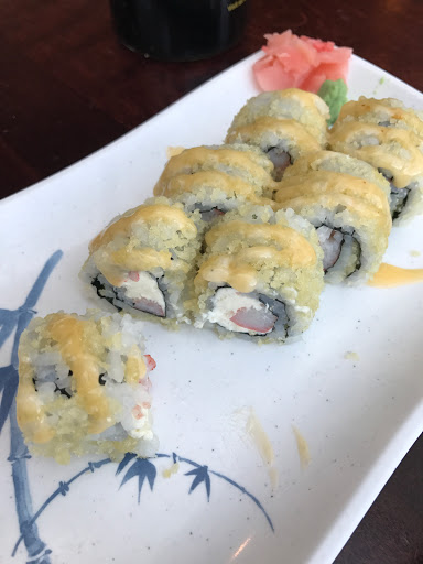 Japanese Restaurant «Tanpopo Ramen & Sushi Restaurant», reviews and photos, 5191 S 108th St, Hales Corners, WI 53130, USA