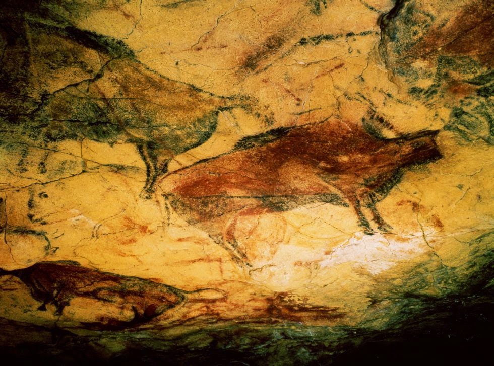 Experts criticize Altamira cave reopening to public Experts criticize Altamira cave reopening to public