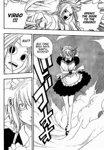 Manga Komik Fairy Tail 17 page Online 14