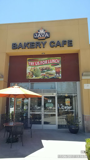 Coffee Shop «Java Bakery Café», reviews and photos, 22621 Lake Forest Dr, Lake Forest, CA 92630, USA