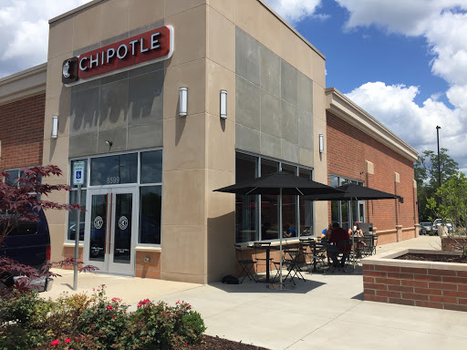 Mexican Restaurant «Chipotle Mexican Grill», reviews and photos, 8599 Grand River Ave, Brighton, MI 48116, USA
