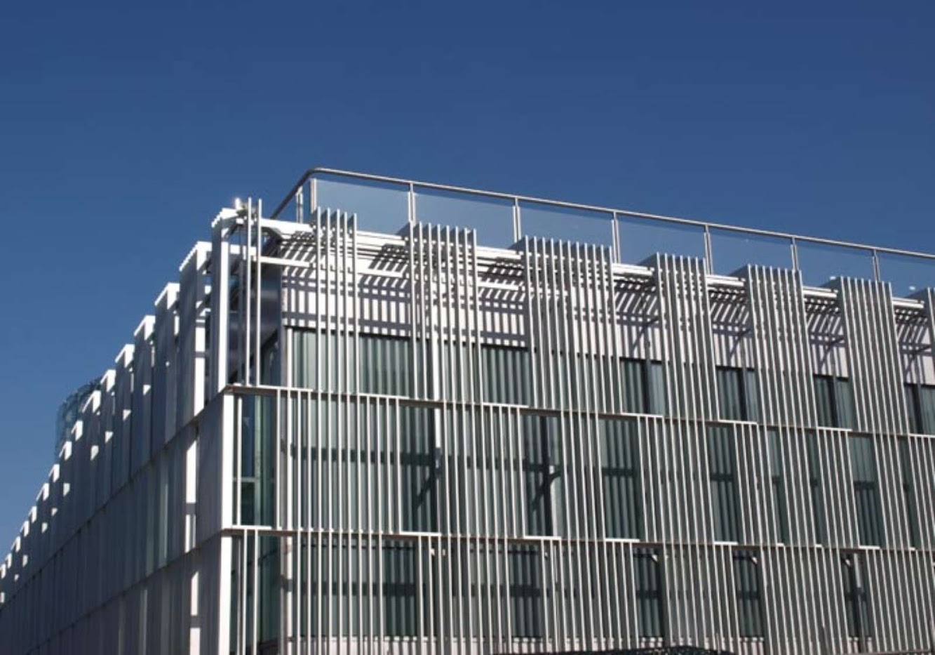 Crea by cmA Arquitectos