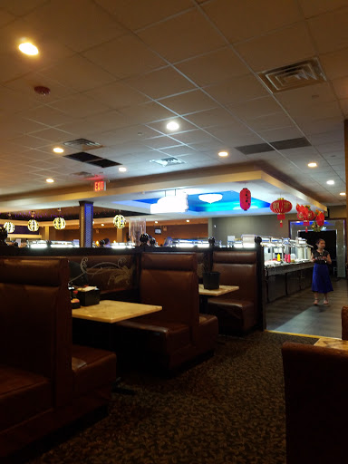 Grill «Flaming Grill & Supreme Buffet», reviews and photos, 527 Montauk Hwy, West Babylon, NY 11704, USA