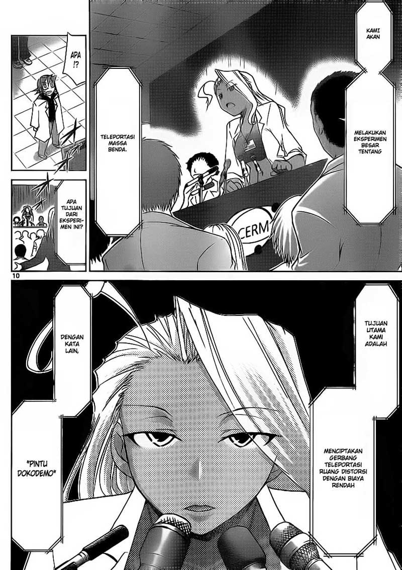 Komik denpa kyoushi 021 22 Indonesia denpa kyoushi 021 Terbaru 10|Baca Manga Komik Indonesia|