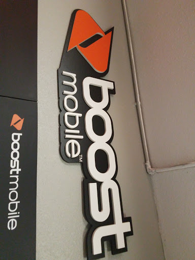 Cell Phone Store «Boost Mobile by Embassy Empire», reviews and photos, 134 E Arrow Hwy, Covina, CA 91722, USA