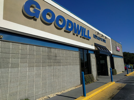 Thrift Store «Goodwill», reviews and photos, 913 Beal Pkwy NW, Fort Walton Beach, FL 32547, USA