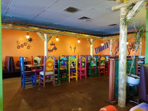 Restaurant «Hacienda Villarreal», reviews and photos, 460 N Murray Blvd, Colorado Springs, CO 80916, USA