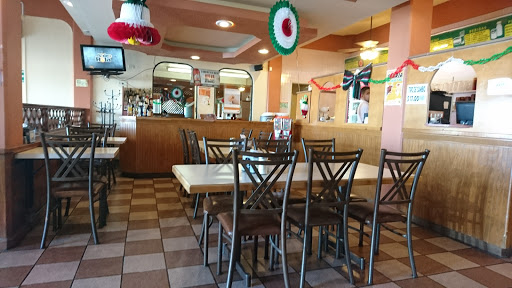 Maxis Restaurant, Obregon 1201, Residencias, 83449 San Luis Río Colorado, Son., México, Restaurante mexicano | SON