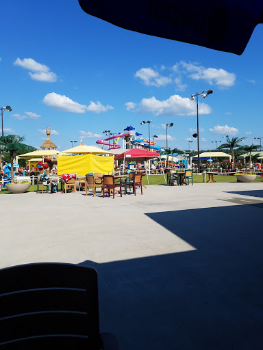  «Parrot Island Waterpark», reviews and photos, 7300 Zero St, Fort Smith, AR 72903, USA