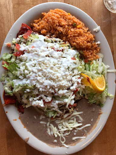 Mexican Restaurant «Los Portales», reviews and photos, 2614 S 13th St, Omaha, NE 68108, USA
