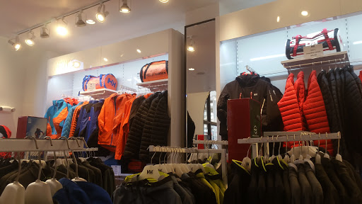 Outdoor Sports Store «Helly Hansen», reviews and photos, 675 Lionshead Pl, Vail, CO 81657, USA