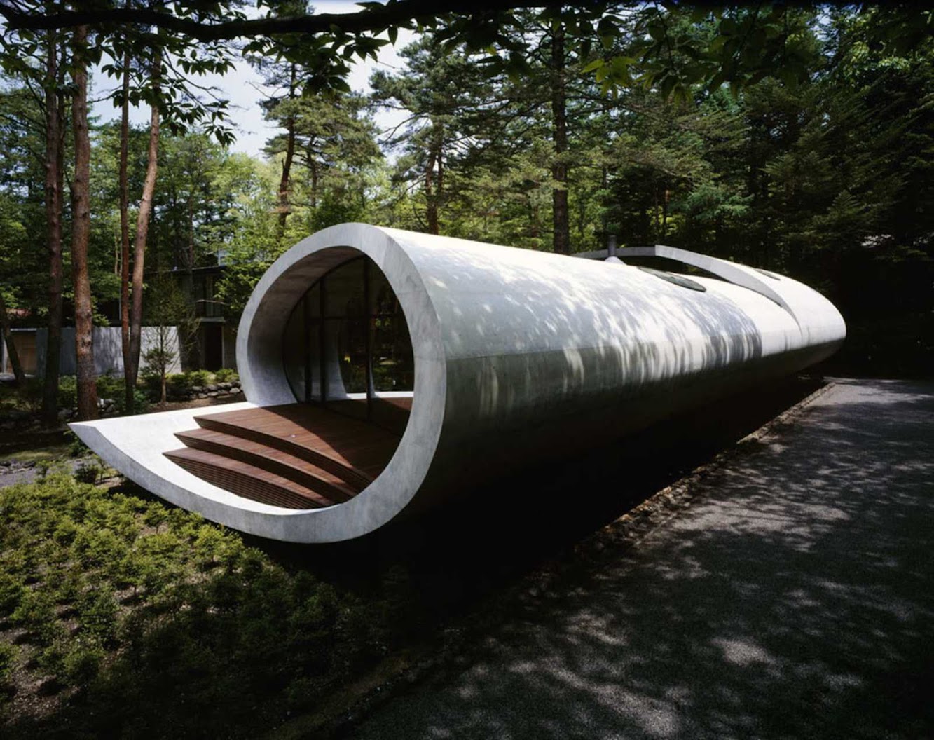 ARTechnic architects
