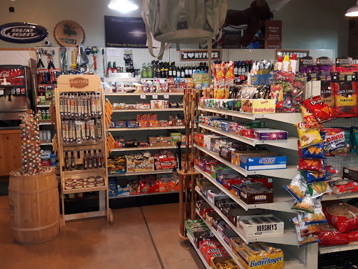 Gift Shop «Mt Lemmon General Store & Gift», reviews and photos, 12856 N Sabino Canyon Park, Mt Lemmon, AZ 85619, USA