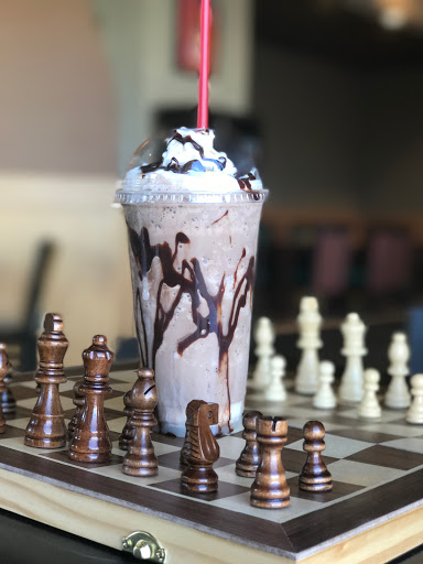 Coffee Shop «Chess House Coffee», reviews and photos, 6430 W Lake Mead Blvd Suite 160, Las Vegas, NV 89108, USA