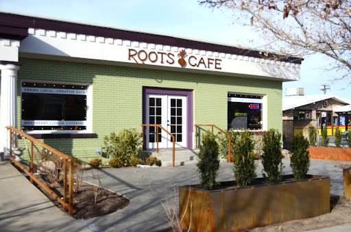 Cafe «Roots Cafe», reviews and photos, 3474 S 2300 E, Salt Lake City, UT 84109, USA