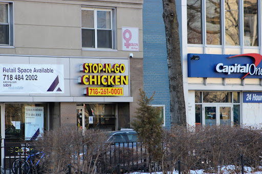 Chicken Restaurant «Stop N Go Chicken», reviews and photos, 120-36 Queens Blvd, Kew Gardens, NY 11415, USA