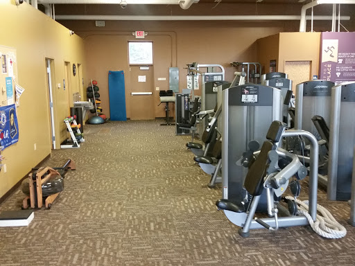 Gym «Anytime Fitness», reviews and photos, 1012 Diffley Rd, Eagan, MN 55123, USA