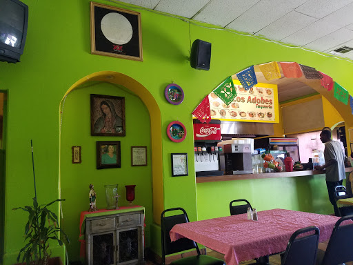 Restaurant «Los Adobes Taqueria», reviews and photos, 2708 Country Club Blvd, Stockton, CA 95204, USA