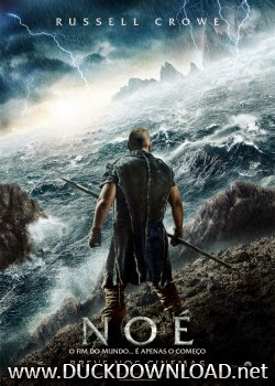 Baixar Filme Noé DVD-R Baixar Filme Noé DVD-R