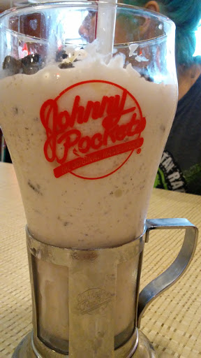 Hamburger Restaurant «Johnny Rockets», reviews and photos, 1155 Buck Creek Rd #720, Simpsonville, KY 40067, USA