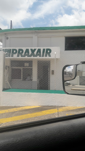 Praxair, Blvd. Córdoba - Peñuel Km. 841, Zona Industrial, 94690 Córdoba, México, Empresa de gas | VER
