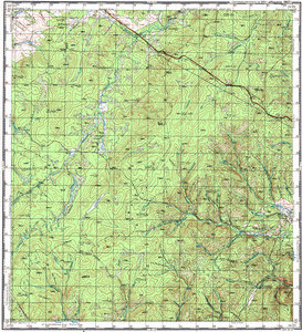 Thumbnail Map 100k--n48-116