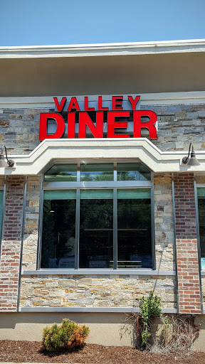 American Restaurant «Valley Diner Restaurant», reviews and photos, 636 New Haven Ave, Derby, CT 06418, USA