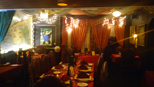Restaurant «La Cote Basque Winehouse», reviews and photos, 3104 Beach Blvd S, Gulfport, FL 33707, USA