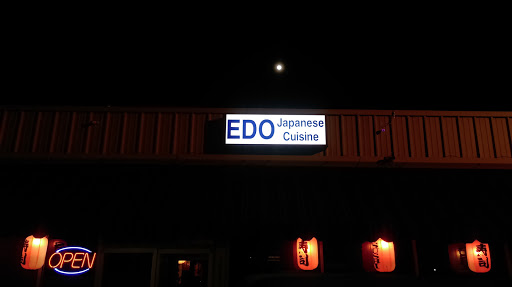 Japanese Restaurant «Edo Japanese Restaurant», reviews and photos, 5834 Ridgewood Rd, Jackson, MS 39211, USA