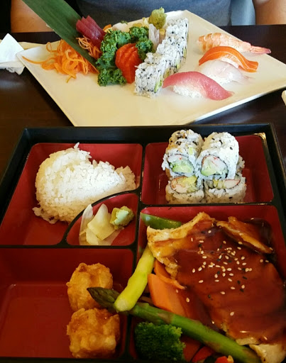 Japanese Restaurant «Asuka Sushi Japanese Cuisine», reviews and photos, 447 Larchmont Blvd, Mt Laurel, NJ 08054, USA
