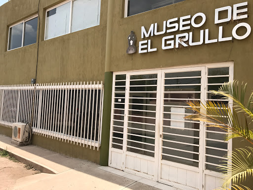 Casa de la Cultura El Grullo, Hidalgo 449, El Grullo Centro, 48740 El Grullo, Jal., México, Casa de la cultura | JAL