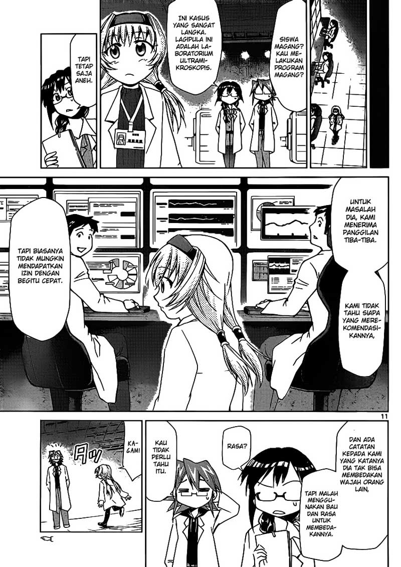 Komik denpa kyoushi 023 24 Indonesia denpa kyoushi 023 Terbaru 11|Baca Manga Komik Indonesia|