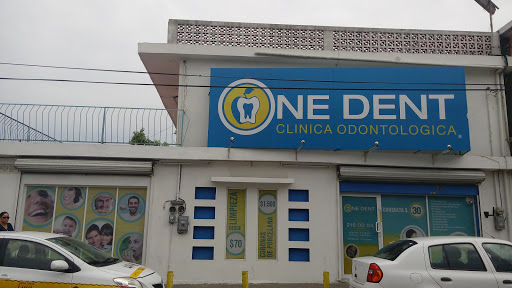 ONE DENT, calle carranza G. cuidad, Genovevo Rivas Guillén 300, Zona Centro, 89510 Cd Madero, Tamps., México, Dentista | TAMPS
