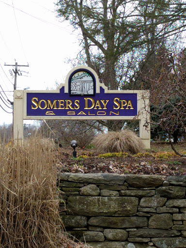 Day Spa «Somers Day Spa & Hair Salon», reviews and photos, 36 S Rd, Somers, CT 06071, USA