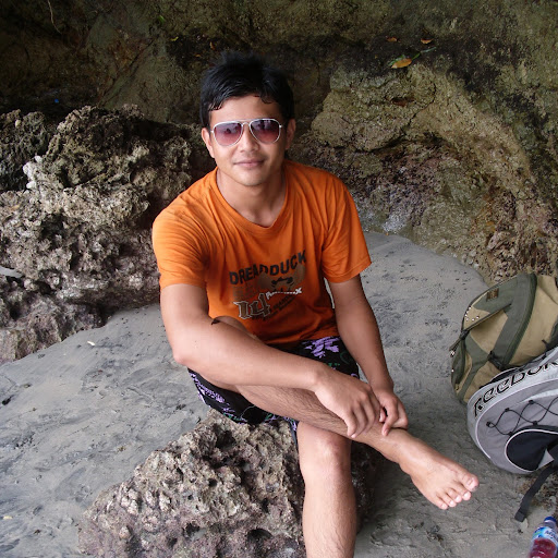 Amin Mustofa
