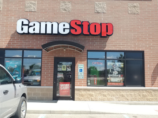 Video Game Store «GameStop», reviews and photos, 10000 US-20, Perrysburg, OH 43551, USA