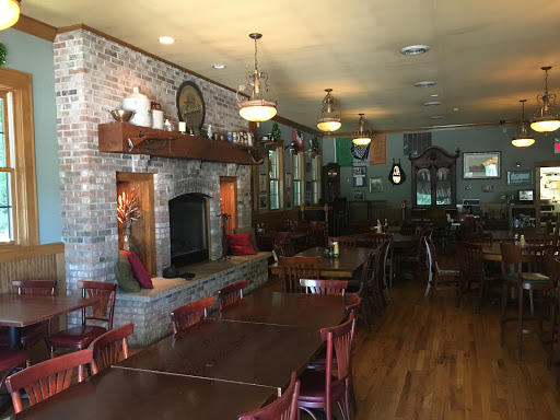 Irish Restaurant «The Irish Legend», reviews and photos, 8933 Archer Ave, Willow Springs, IL 60480, USA