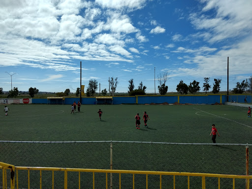 Estadio Romero Manzo, Alejandro Humboldt, Campos Deportivos, Tijuana, B.C., México, Campo de fútbol | BC