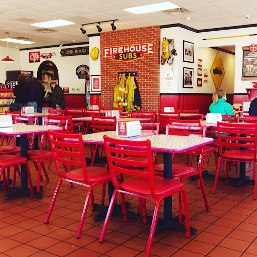 Sandwich Shop «Firehouse Subs», reviews and photos, 7961 Wadsworth Blvd, Arvada, CO 80003, USA