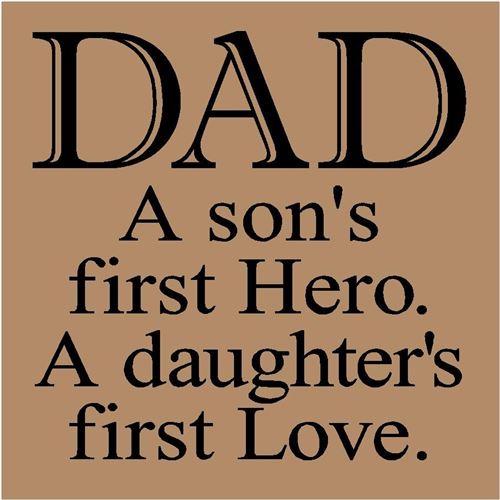 Featured image of post Happy Fathers Day Quotes From Daughter : Send him caring happy father&#039;s day quotes on his special day.