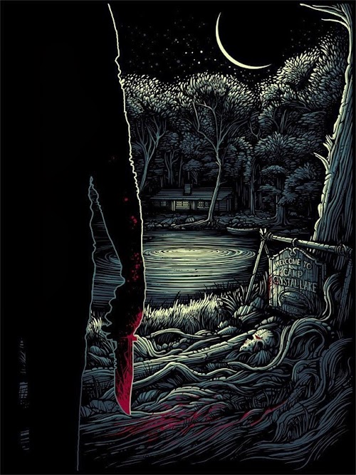 Friday the 13th