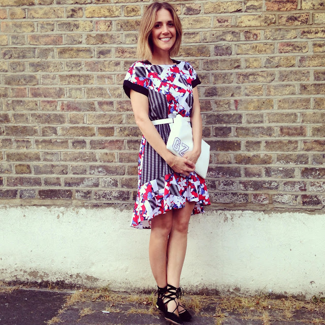 Unfussy going-out dresses that you can ...