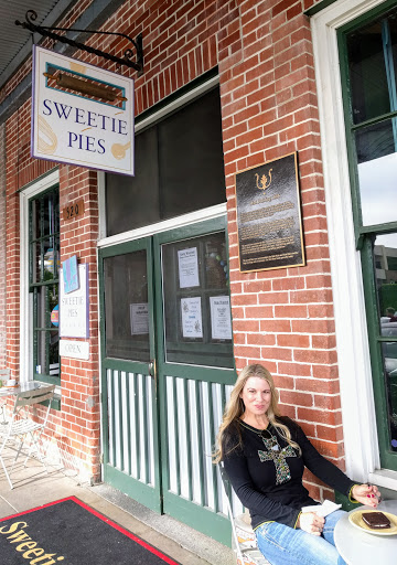 Bakery «Sweetie Pies», reviews and photos, 520 Main St, Napa, CA 94559, USA