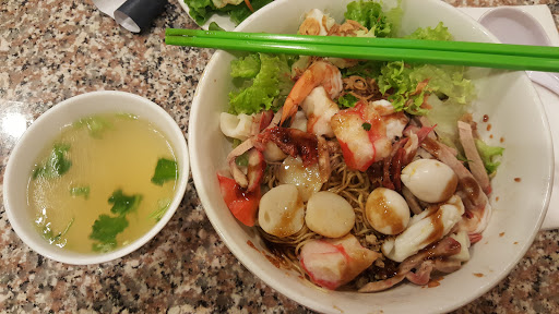 Vietnamese Restaurant «Viet Garden», reviews and photos, 11990 Florida Blvd, Baton Rouge, LA 70815, USA